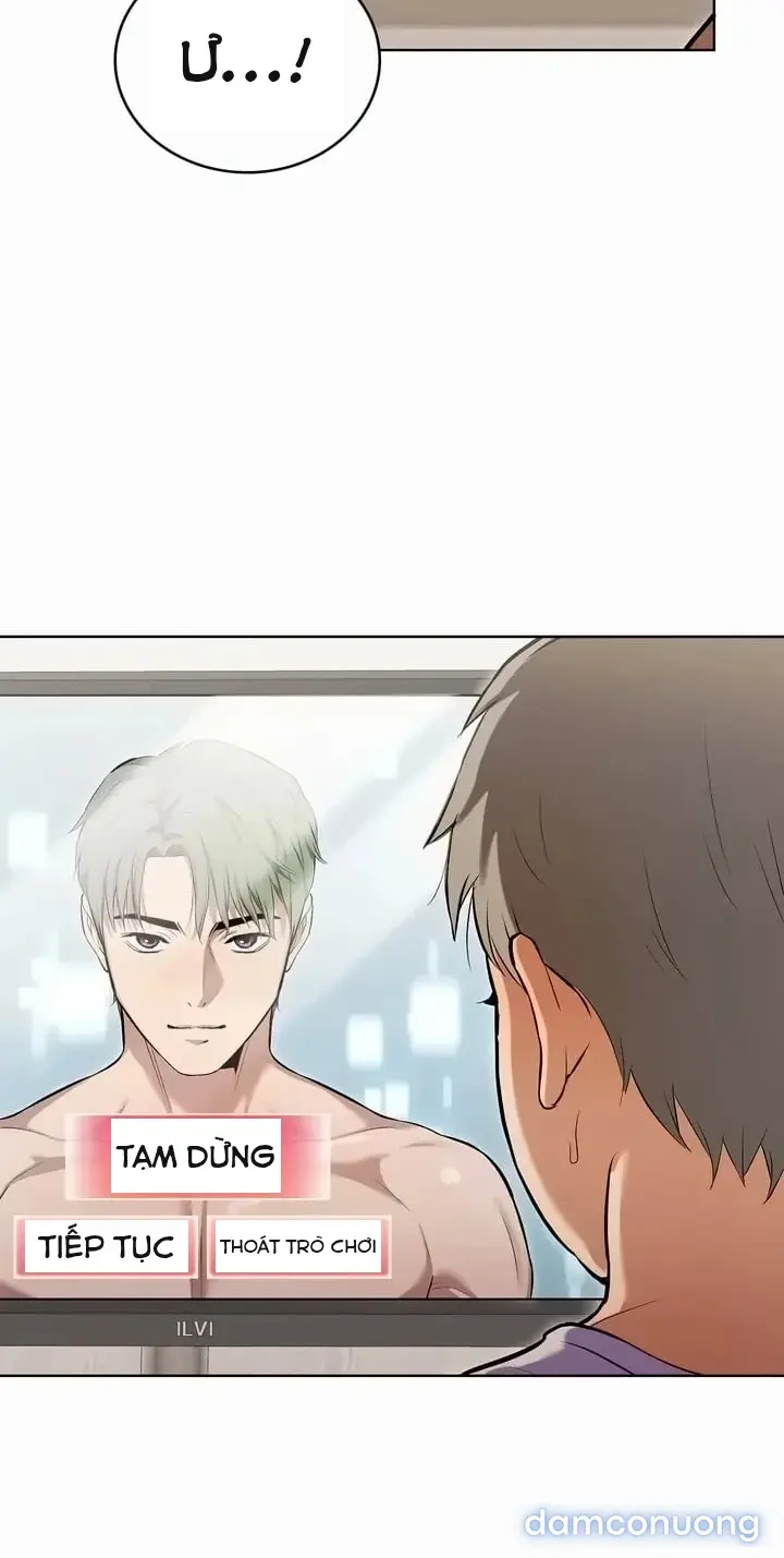Trò chơi nhân giống đã trở thành hiện thực trần trụi 