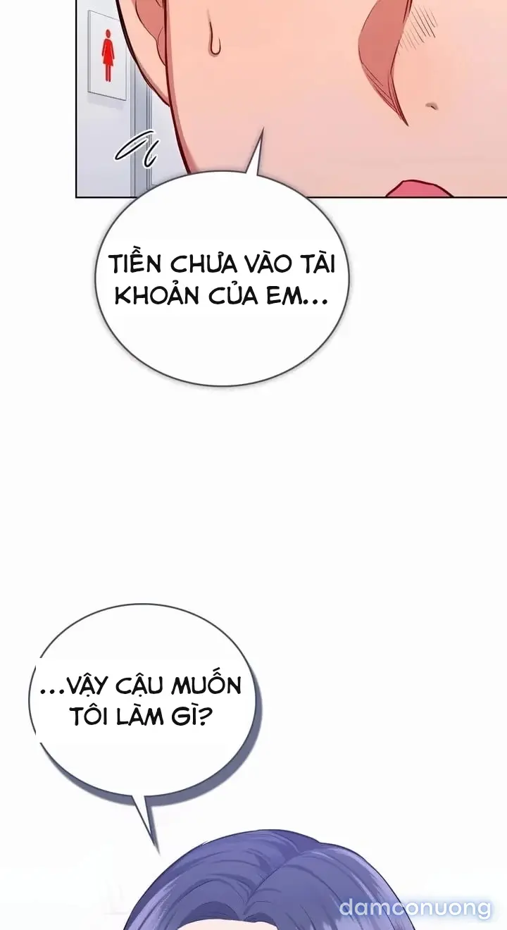 Trò chơi nhân giống đã trở thành hiện thực trần trụi 