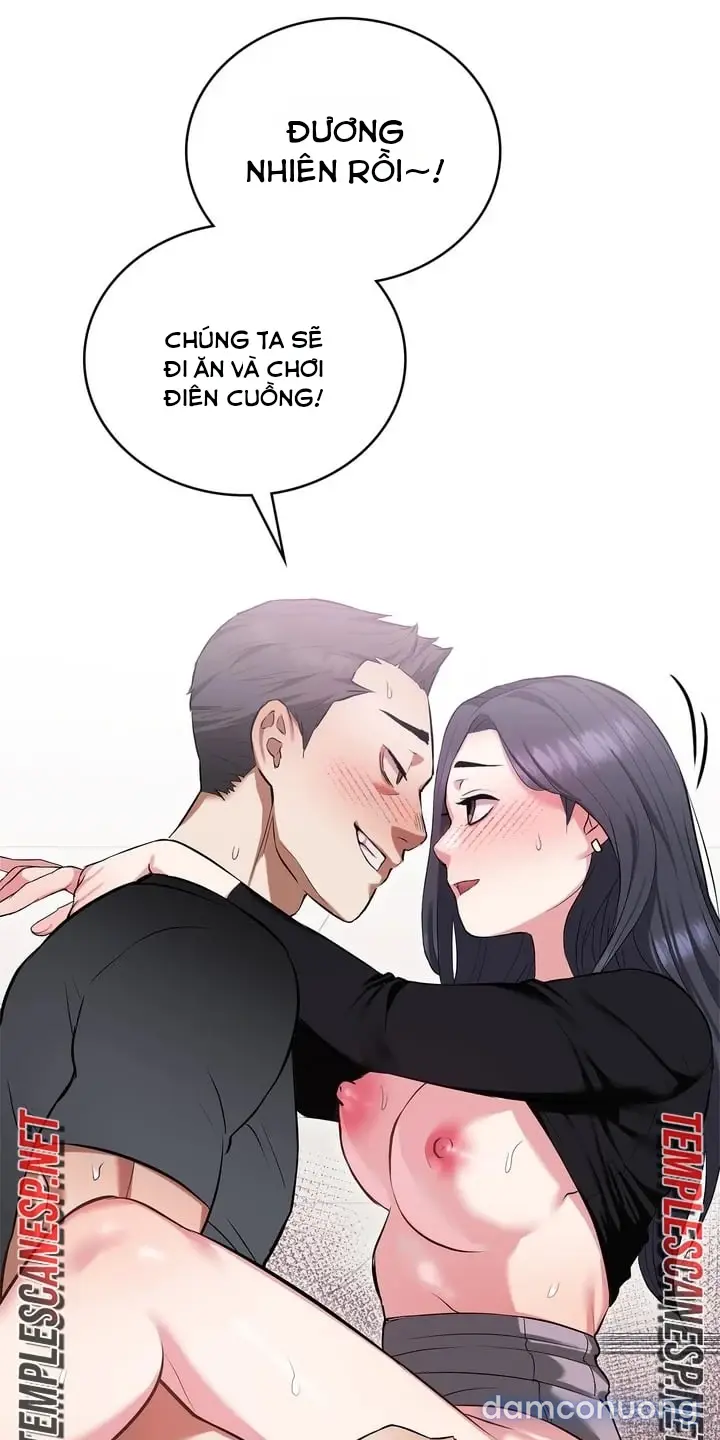 Trò chơi nhân giống đã trở thành hiện thực trần trụi 