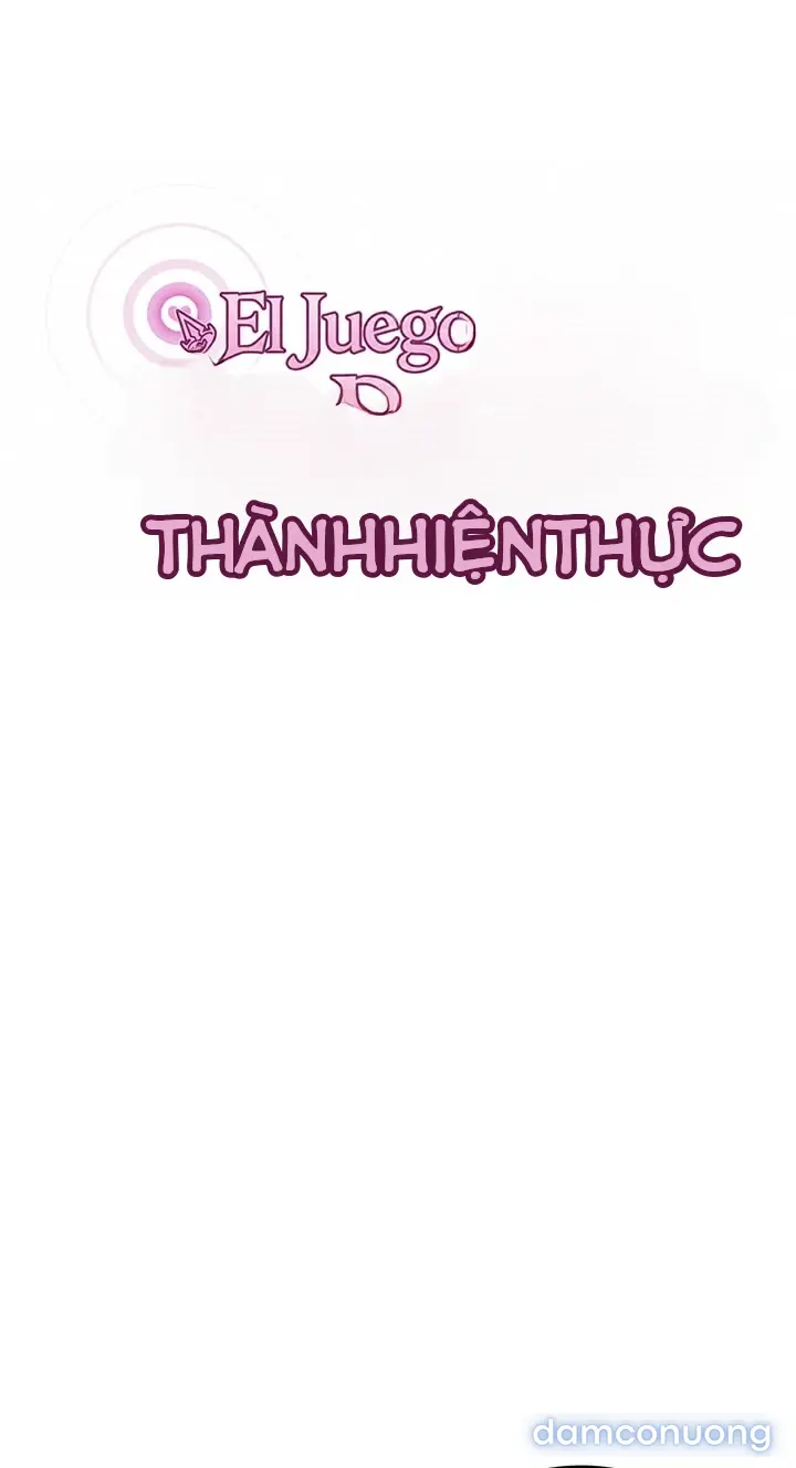 Trò chơi nhân giống đã trở thành hiện thực trần trụi 