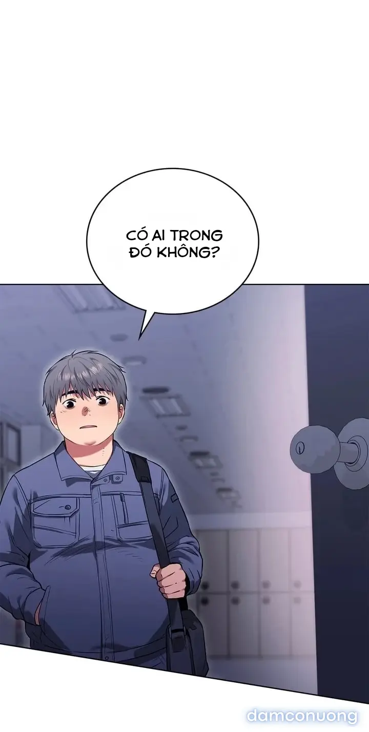 Trò chơi nhân giống đã trở thành hiện thực trần trụi 