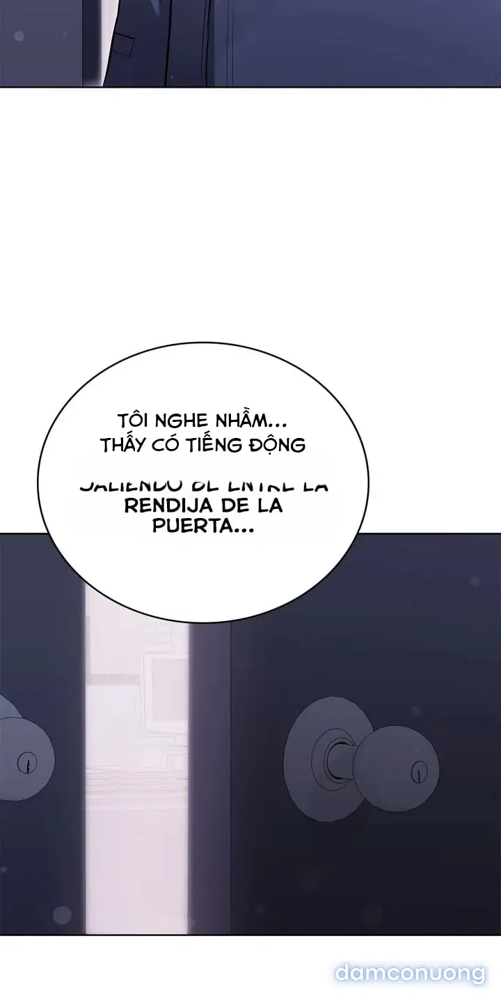 Trò chơi nhân giống đã trở thành hiện thực trần trụi 