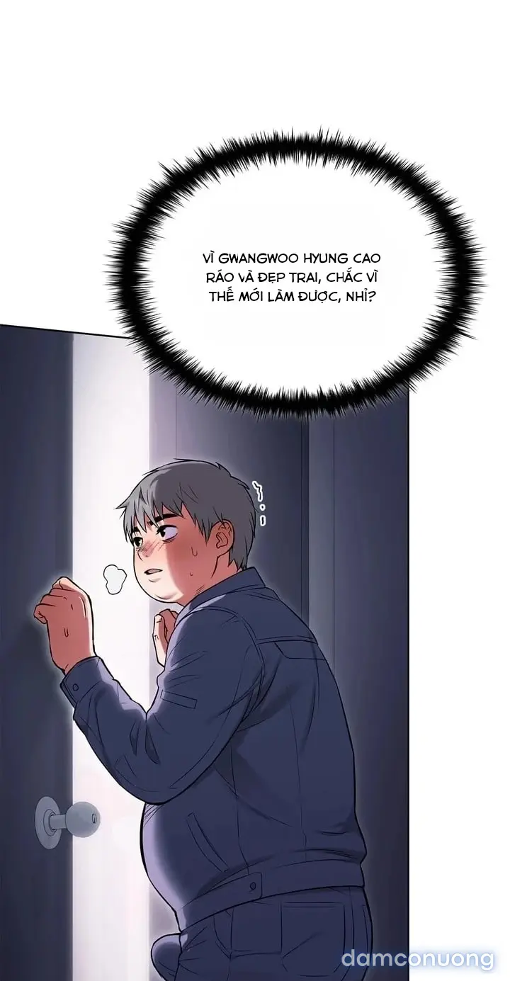 Trò chơi nhân giống đã trở thành hiện thực trần trụi 