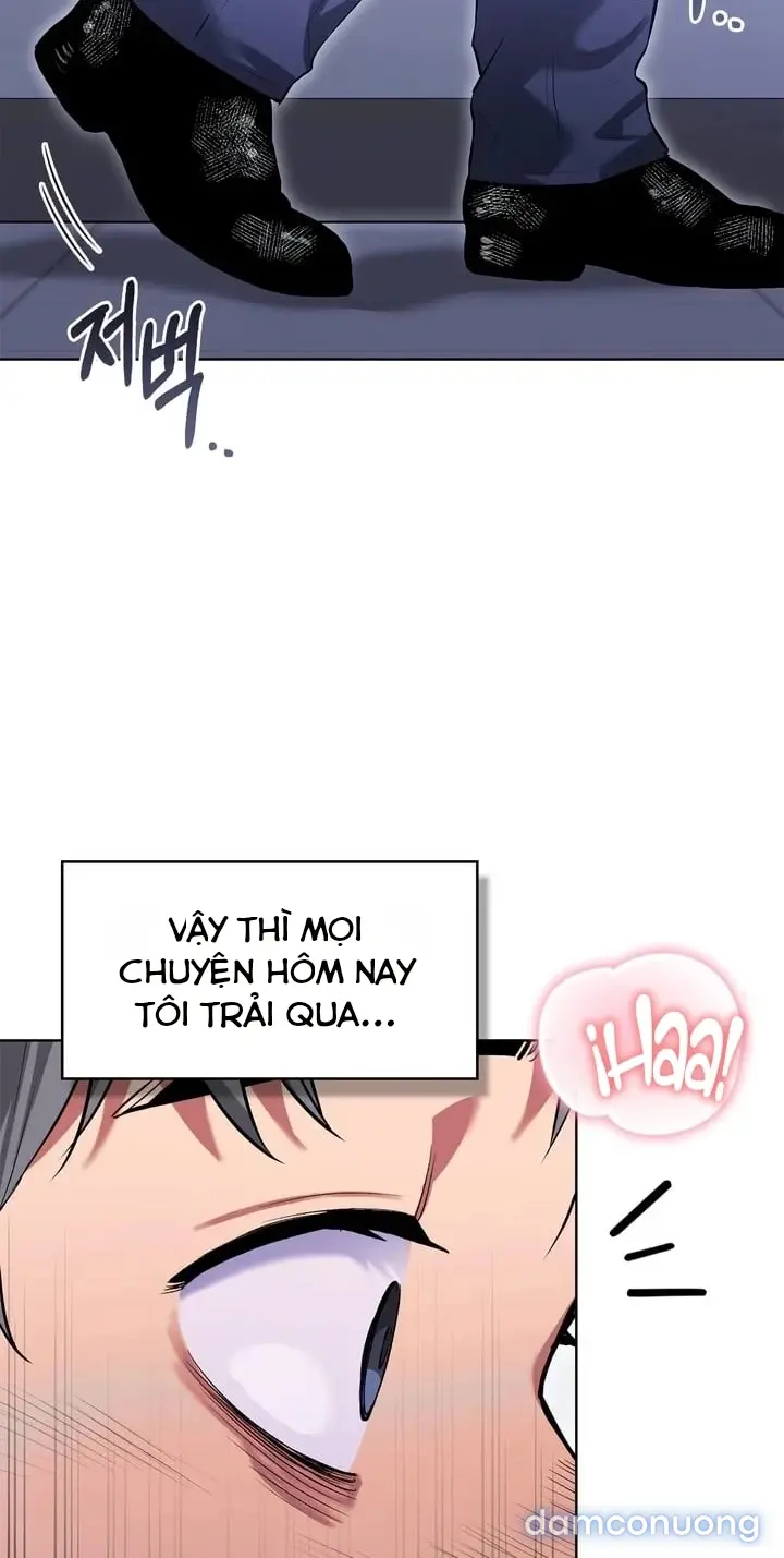 Trò chơi nhân giống đã trở thành hiện thực trần trụi 