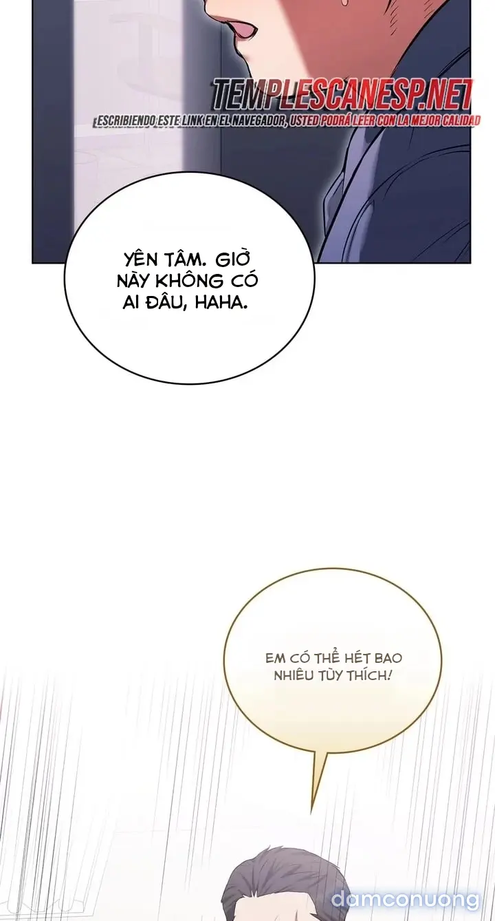 Trò chơi nhân giống đã trở thành hiện thực trần trụi 