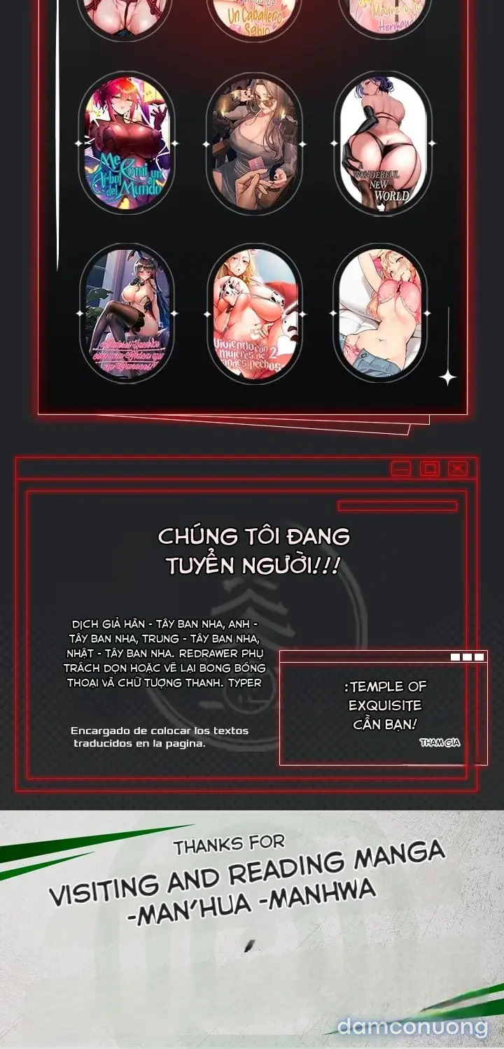 Trò chơi nhân giống đã trở thành hiện thực trần trụi 