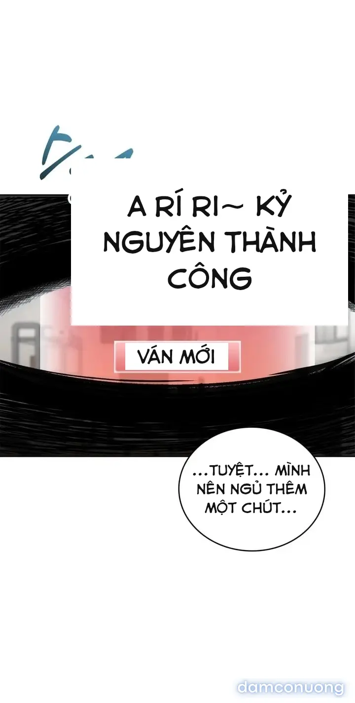 Trò chơi nhân giống đã trở thành hiện thực trần trụi 
