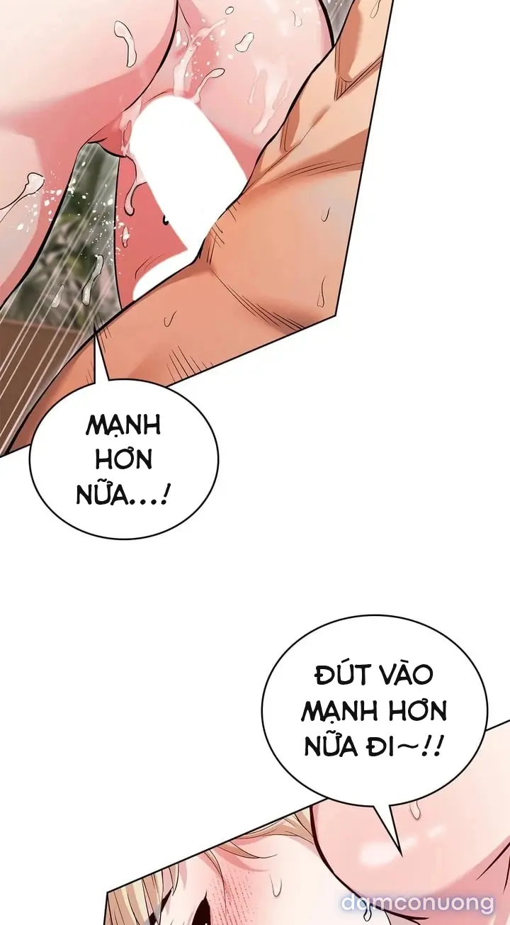 Trò chơi nhân giống đã trở thành hiện thực trần trụi 