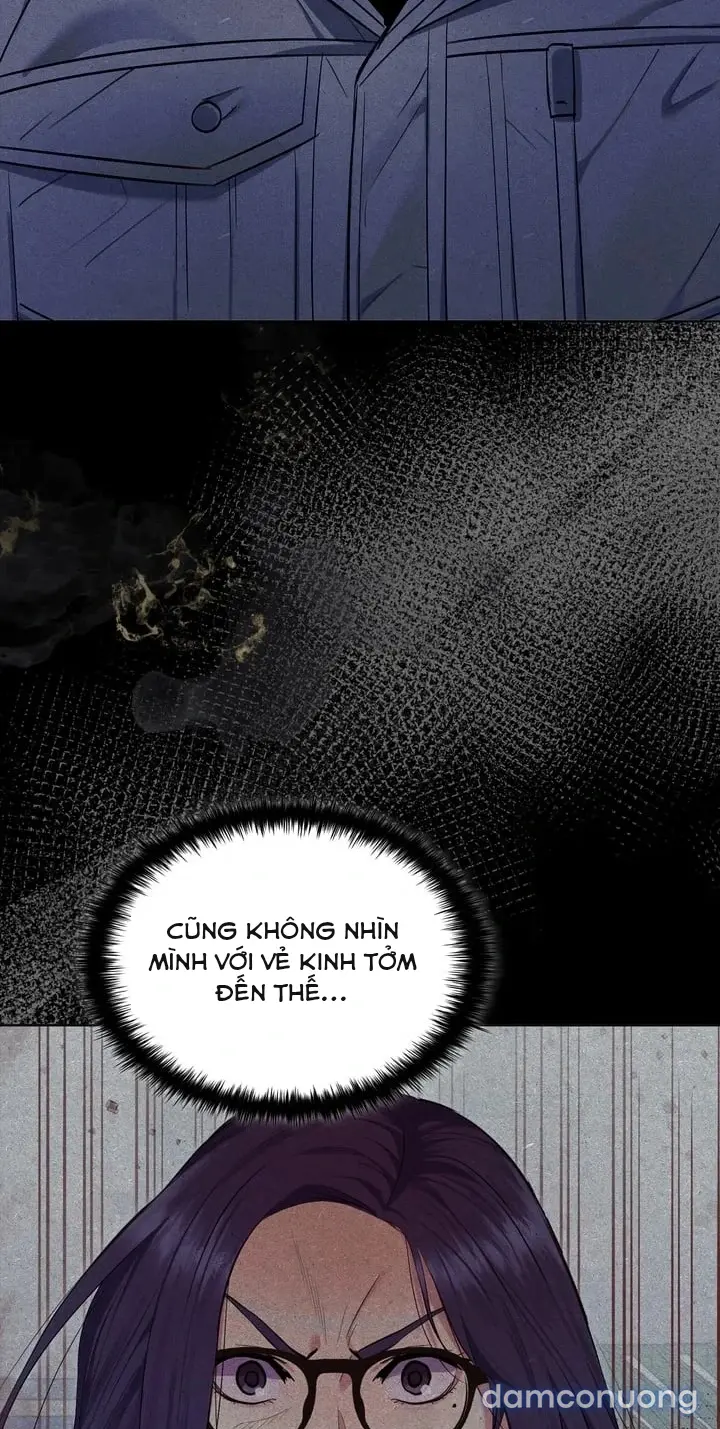 Trò chơi nhân giống đã trở thành hiện thực trần trụi 