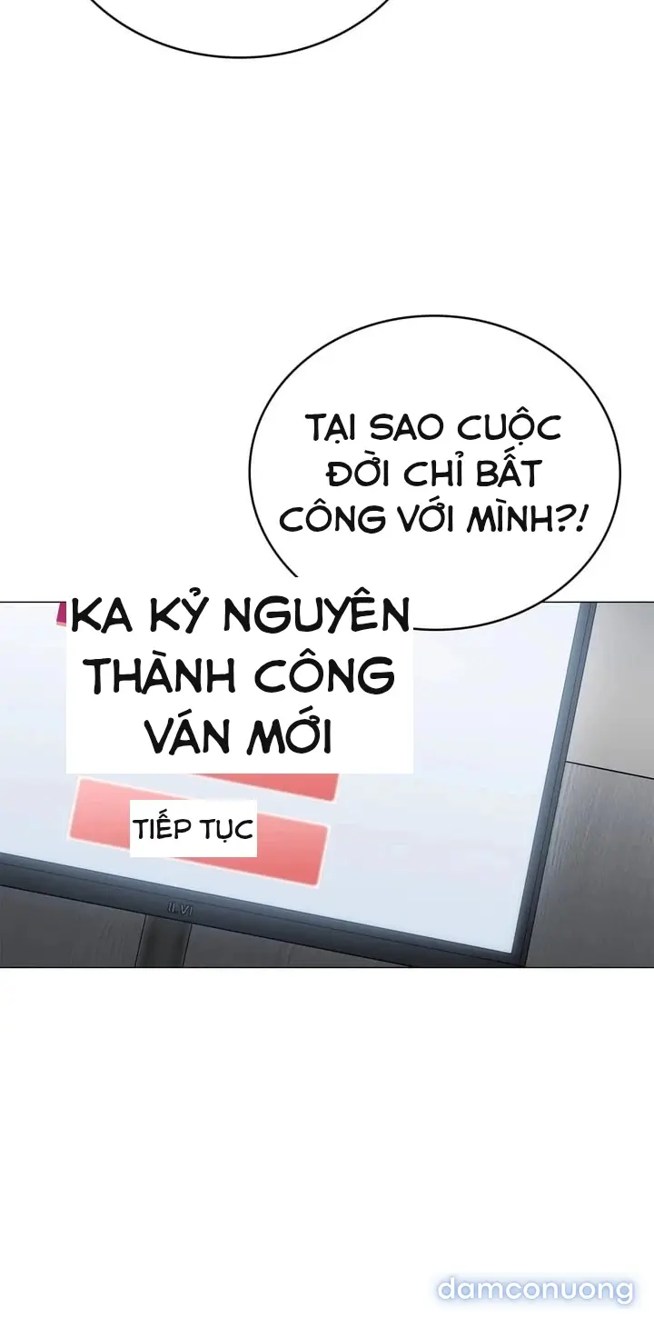 Trò chơi nhân giống đã trở thành hiện thực trần trụi 