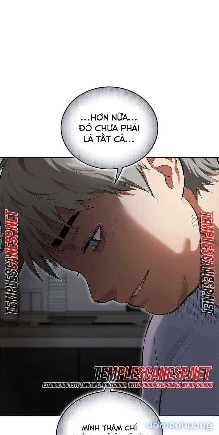 Trò chơi nhân giống đã trở thành hiện thực trần trụi 