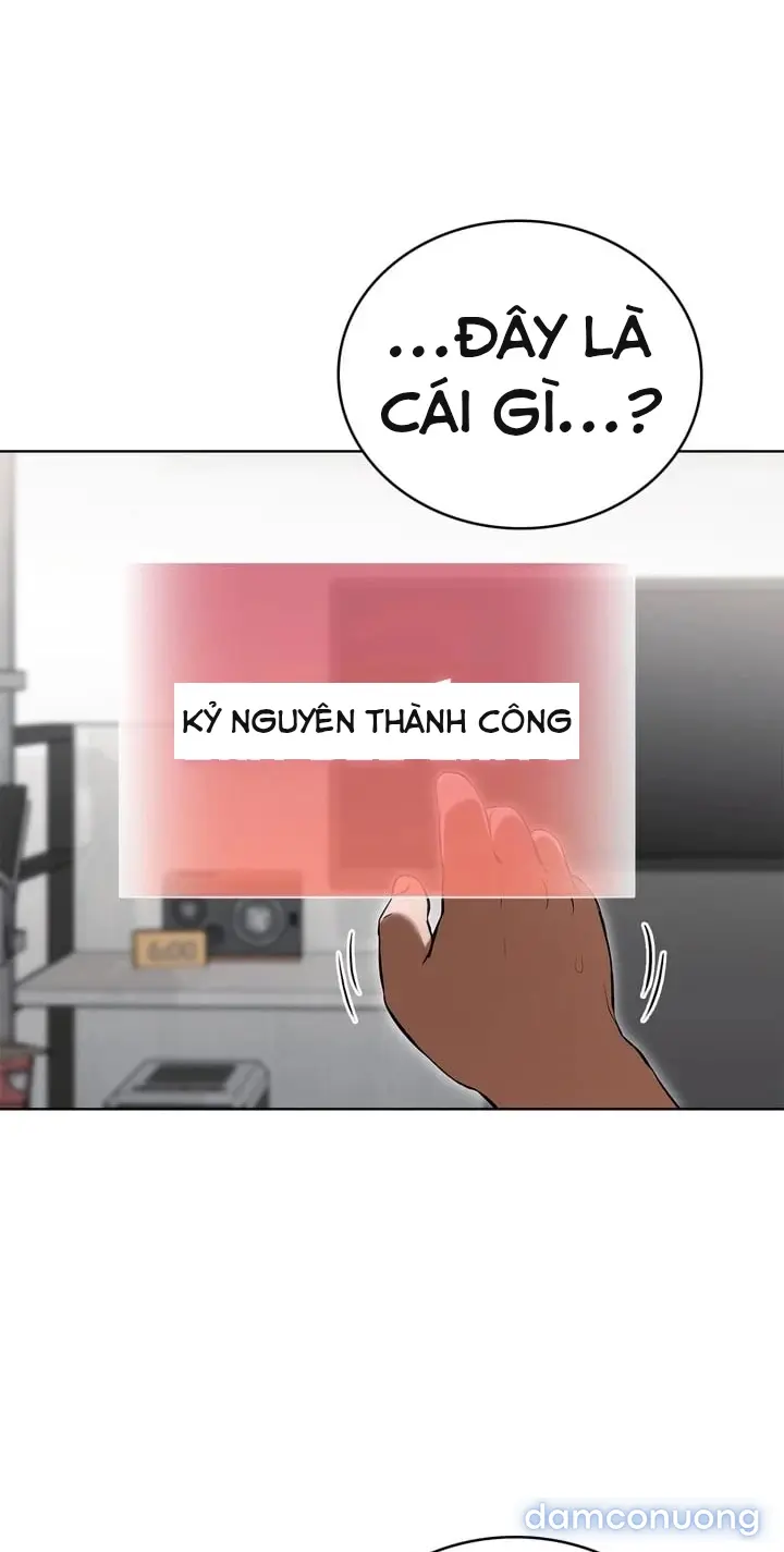 Trò chơi nhân giống đã trở thành hiện thực trần trụi 