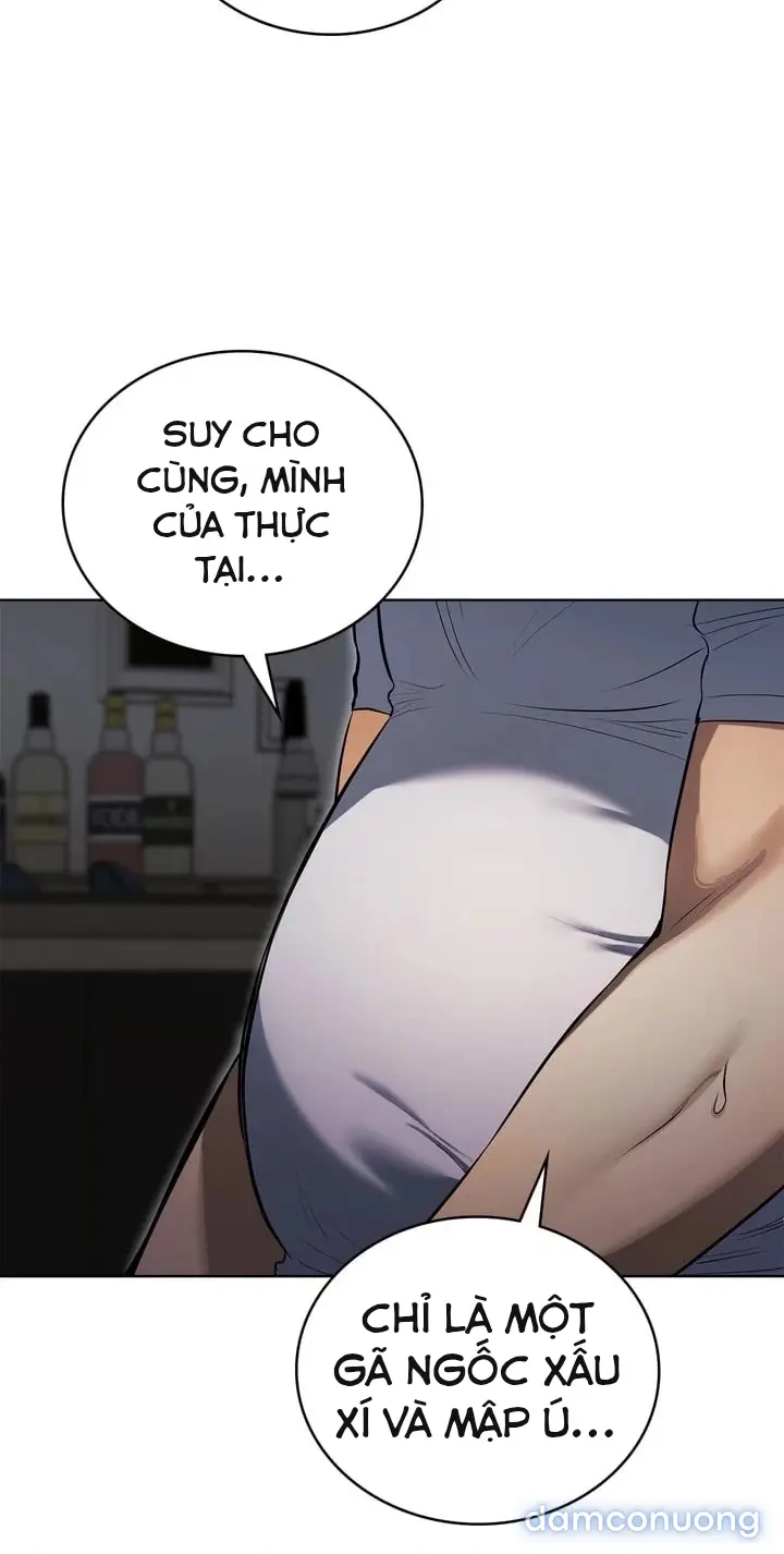 Trò chơi nhân giống đã trở thành hiện thực trần trụi 