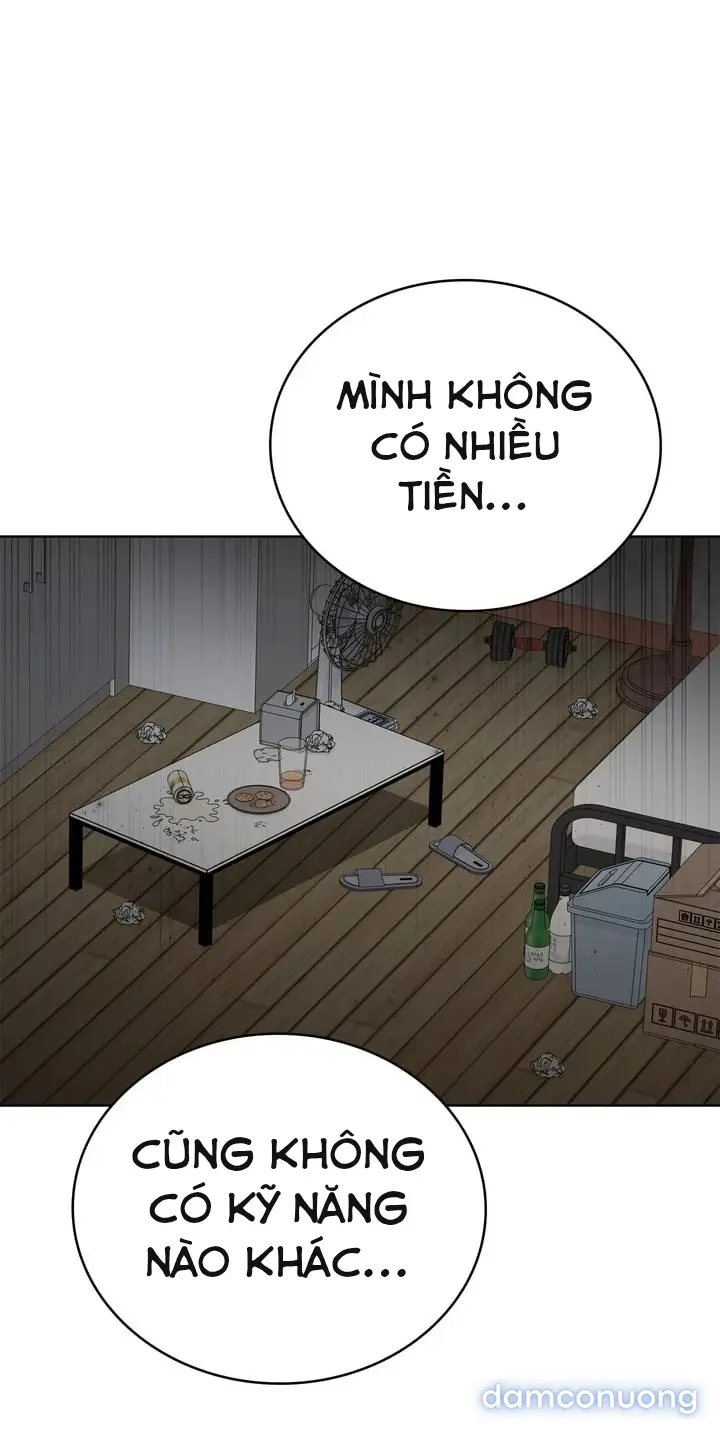 Trò chơi nhân giống đã trở thành hiện thực trần trụi 