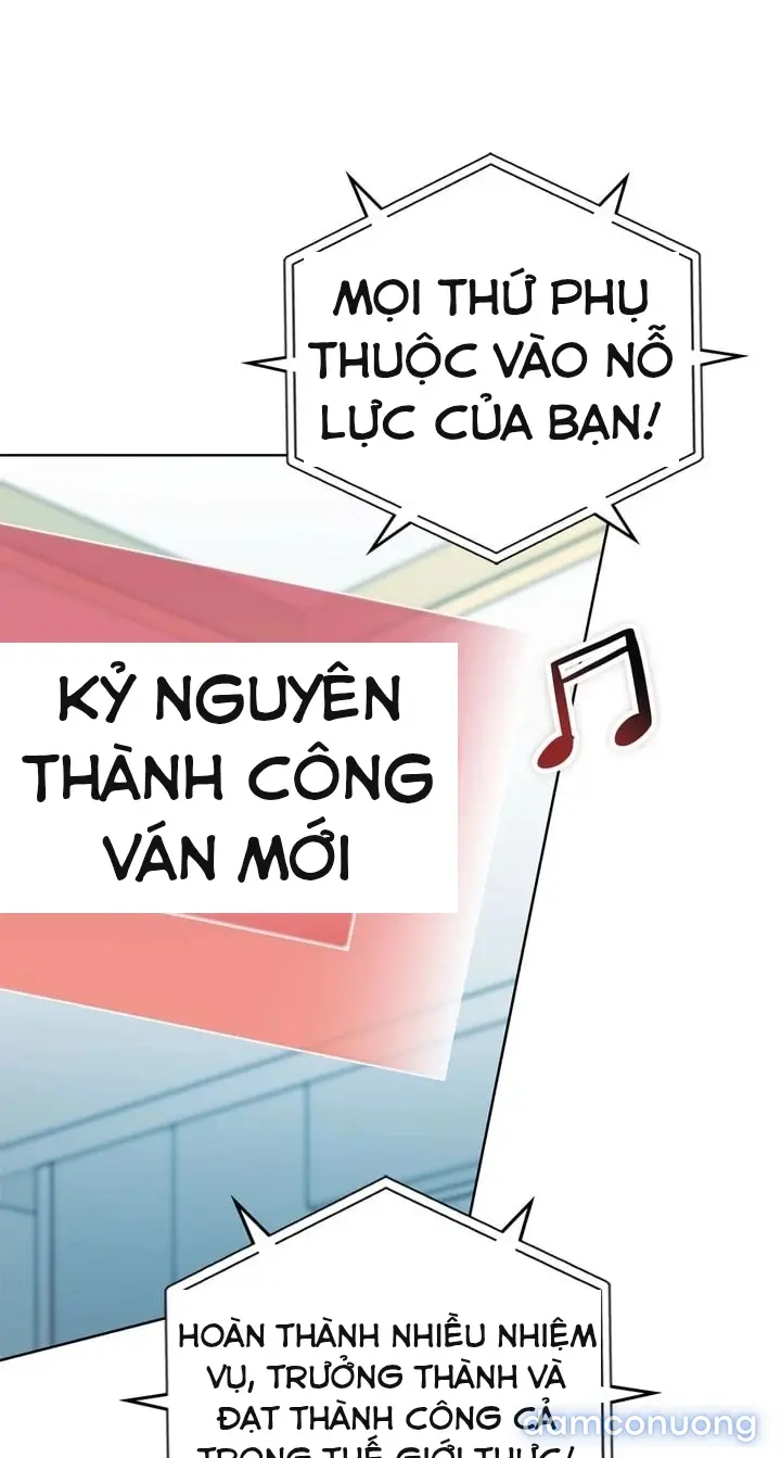 Trò chơi nhân giống đã trở thành hiện thực trần trụi 