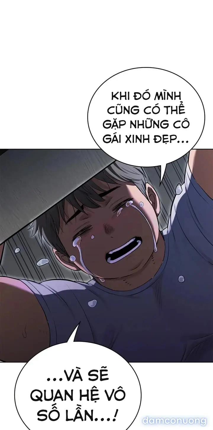 Trò chơi nhân giống đã trở thành hiện thực trần trụi 