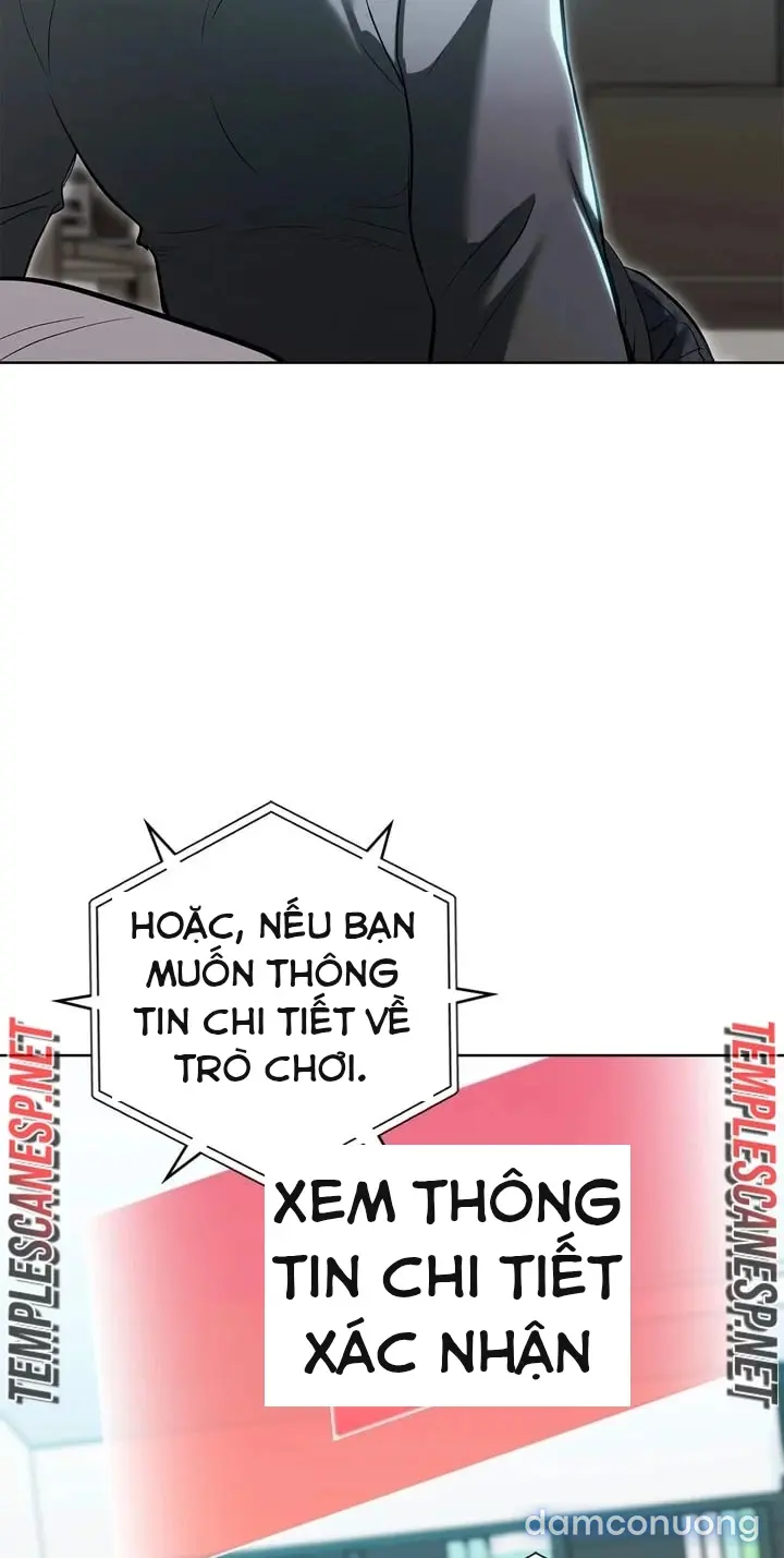 Trò chơi nhân giống đã trở thành hiện thực trần trụi 