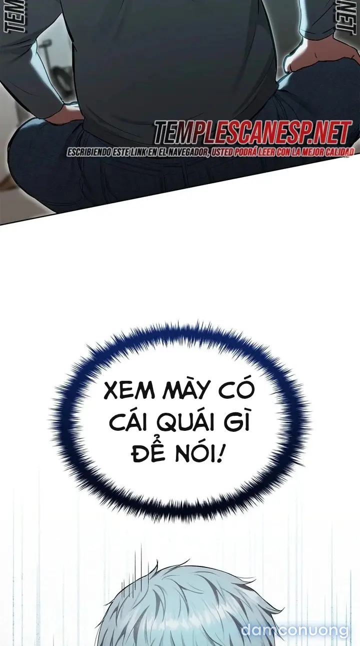 Trò chơi nhân giống đã trở thành hiện thực trần trụi 