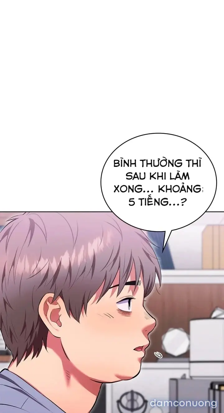 Trò chơi nhân giống đã trở thành hiện thực trần trụi 