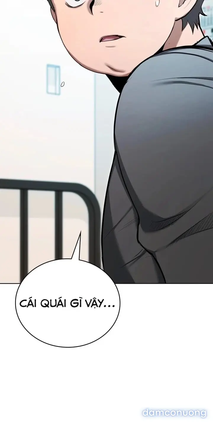 Trò chơi nhân giống đã trở thành hiện thực trần trụi 