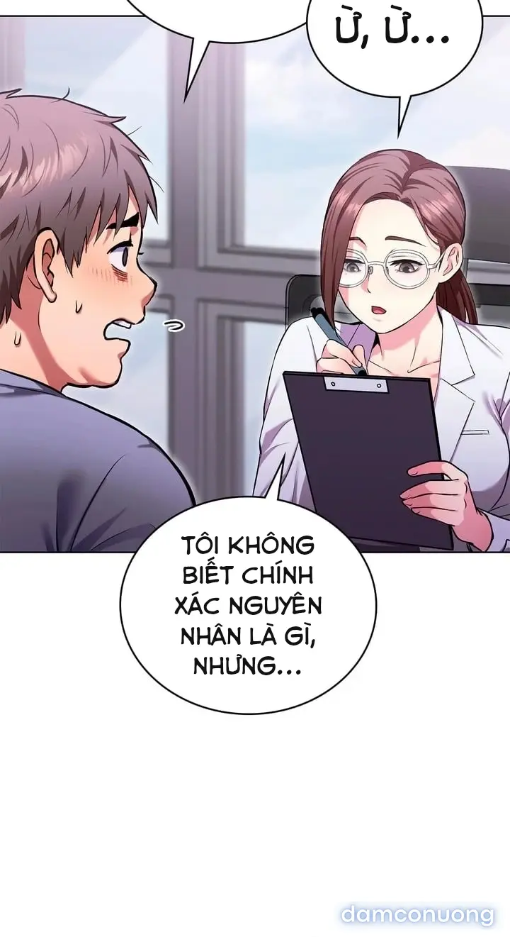 Trò chơi nhân giống đã trở thành hiện thực trần trụi 