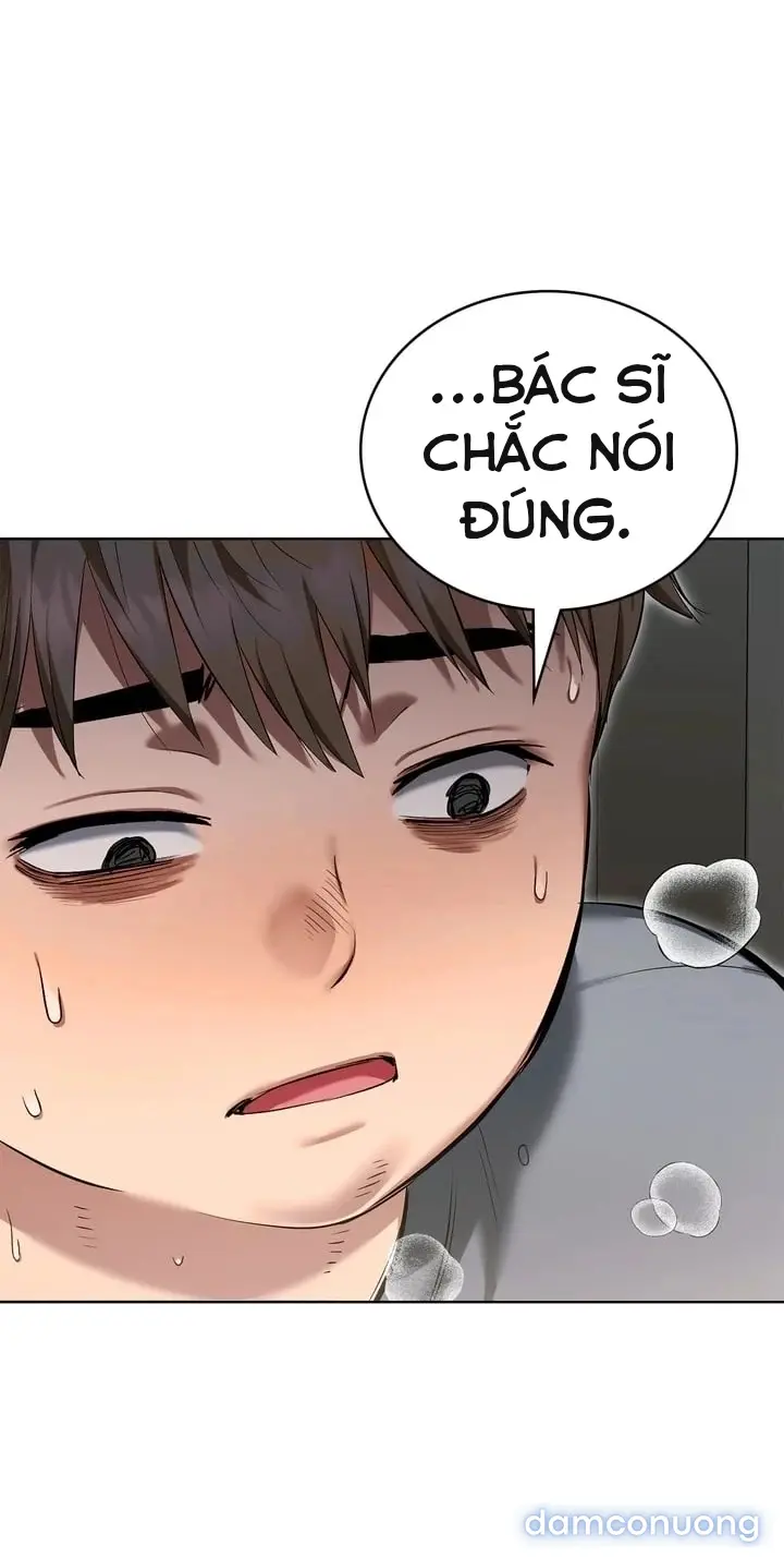 Trò chơi nhân giống đã trở thành hiện thực trần trụi 