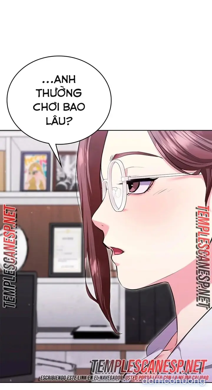 Trò chơi nhân giống đã trở thành hiện thực trần trụi 