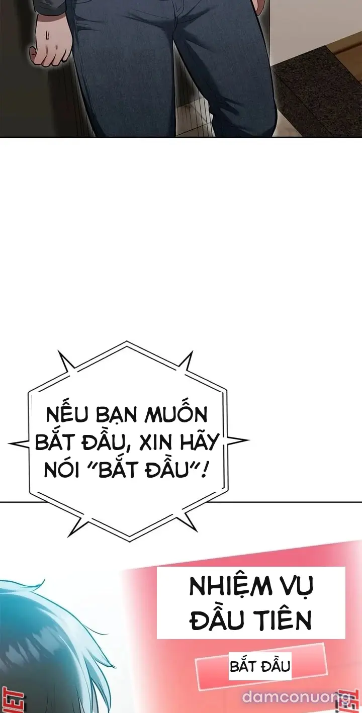 Trò chơi nhân giống đã trở thành hiện thực trần trụi 
