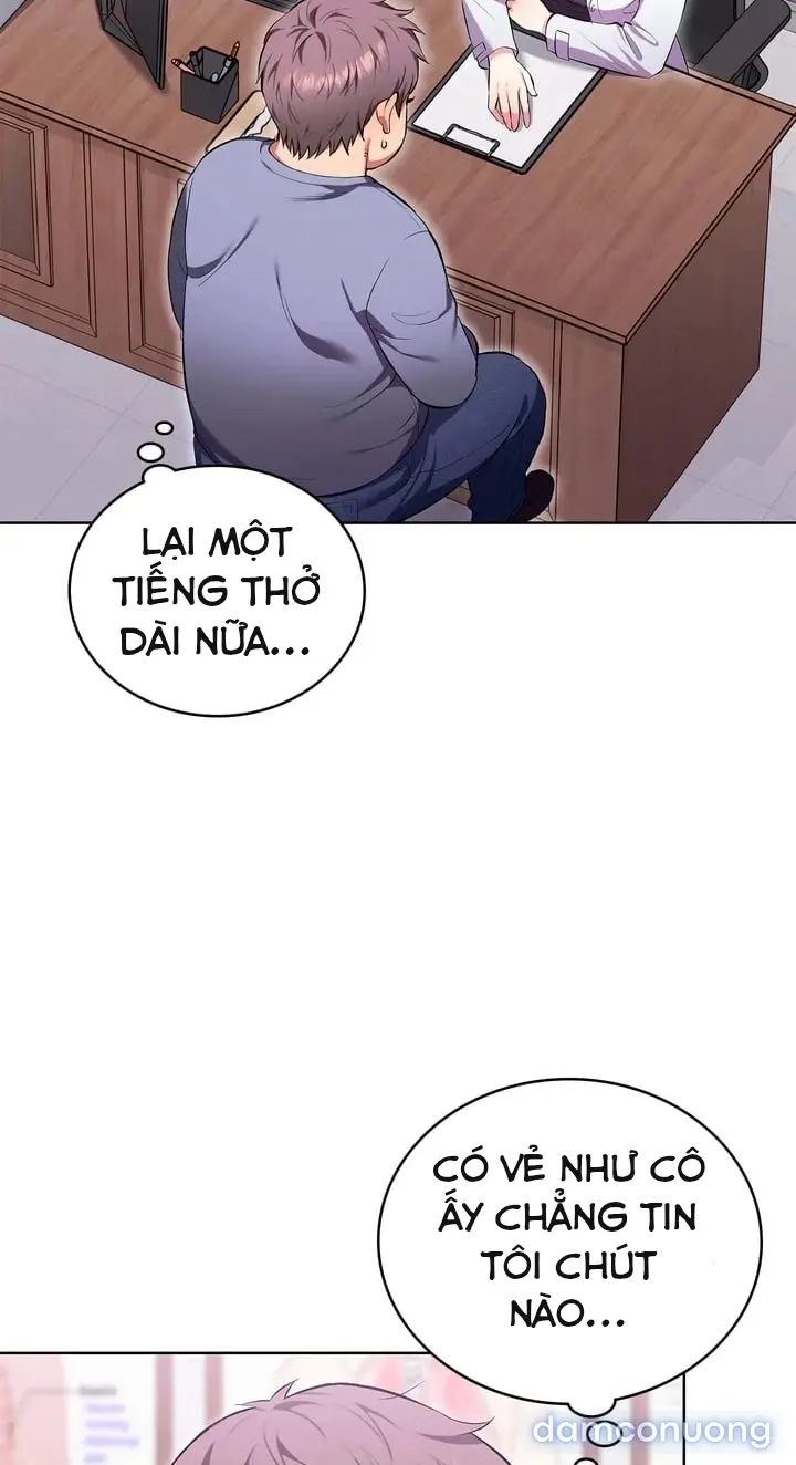 Trò chơi nhân giống đã trở thành hiện thực trần trụi 