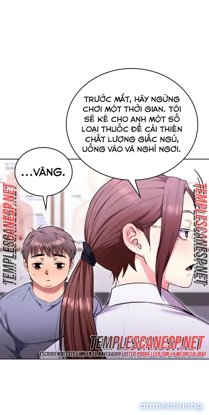 Trò chơi nhân giống đã trở thành hiện thực trần trụi 