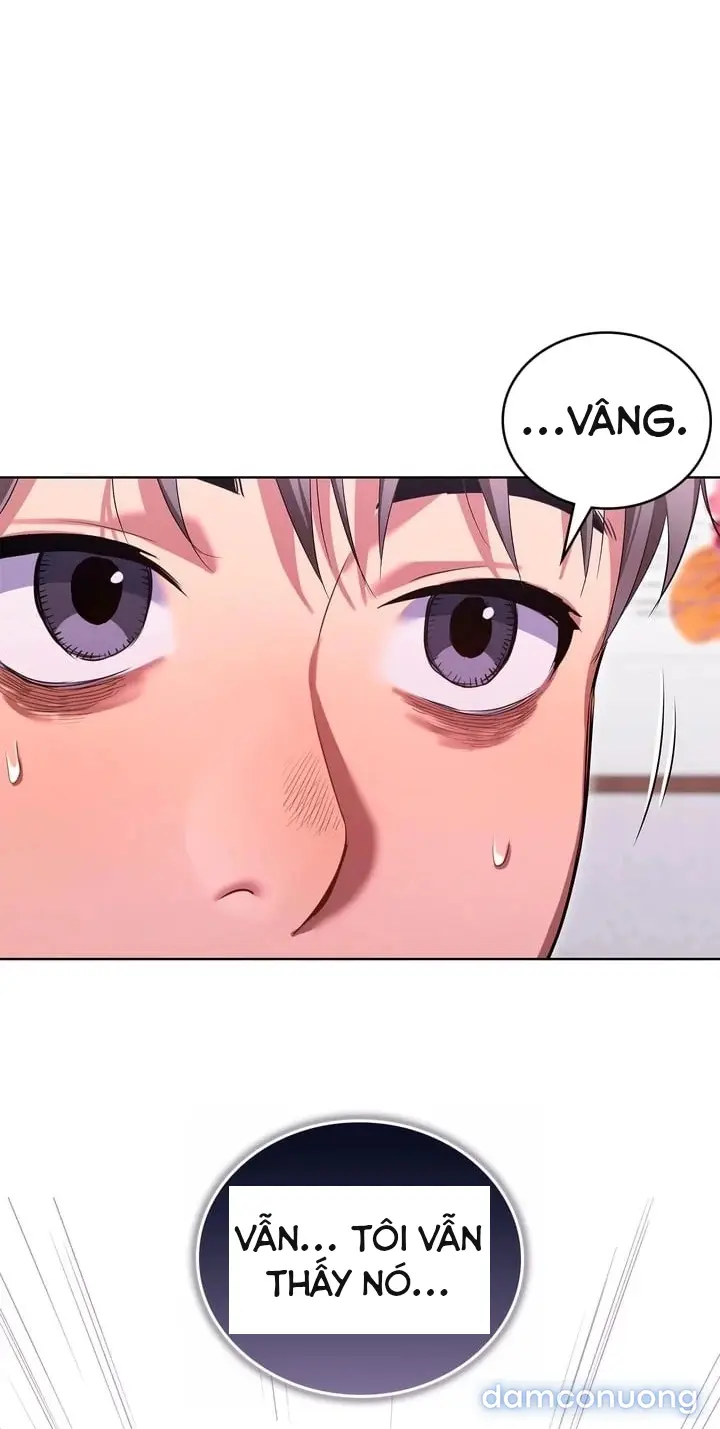Trò chơi nhân giống đã trở thành hiện thực trần trụi 
