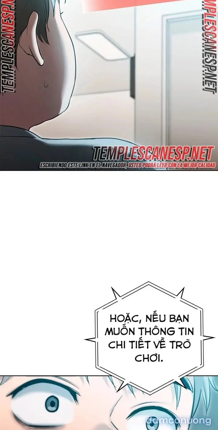 Trò chơi nhân giống đã trở thành hiện thực trần trụi 