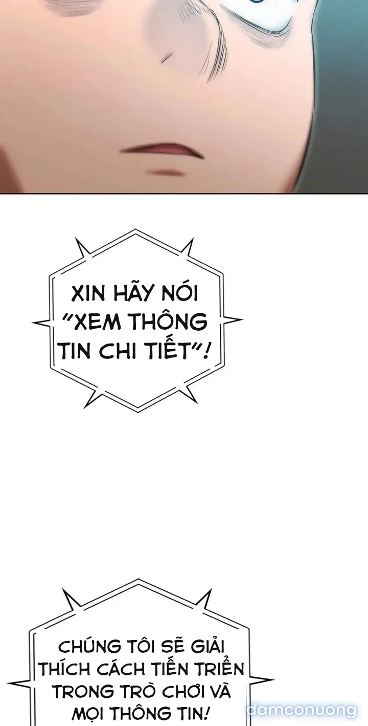 Trò chơi nhân giống đã trở thành hiện thực trần trụi 