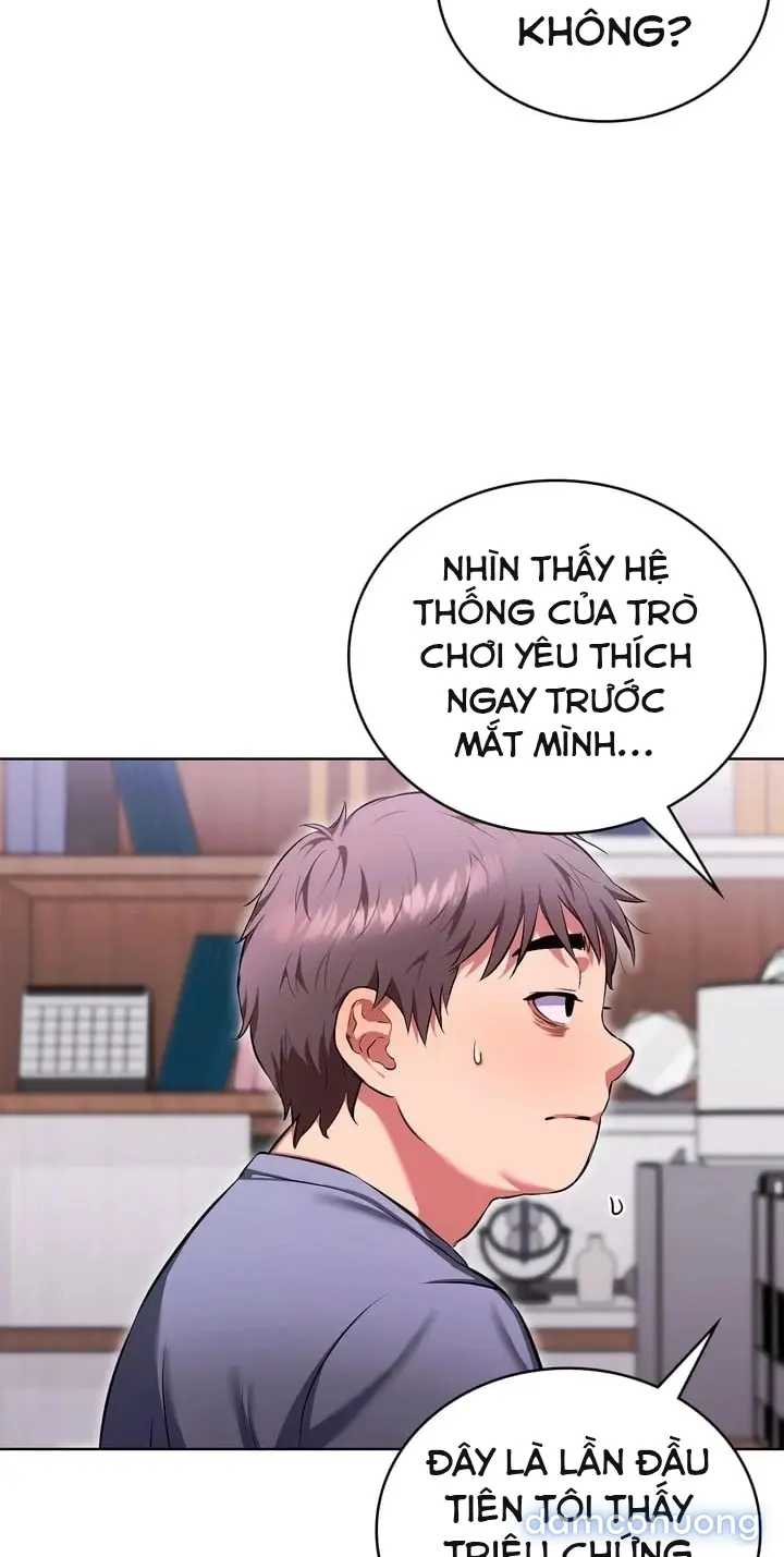 Trò chơi nhân giống đã trở thành hiện thực trần trụi 