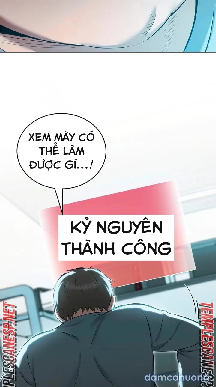 Trò chơi nhân giống đã trở thành hiện thực trần trụi 