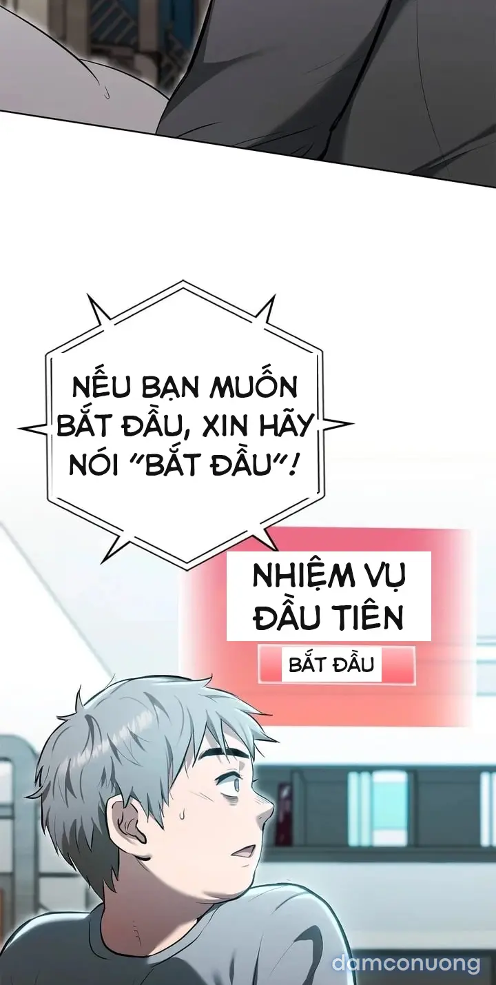 Trò chơi nhân giống đã trở thành hiện thực trần trụi 