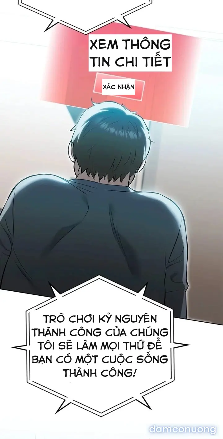 Trò chơi nhân giống đã trở thành hiện thực trần trụi 