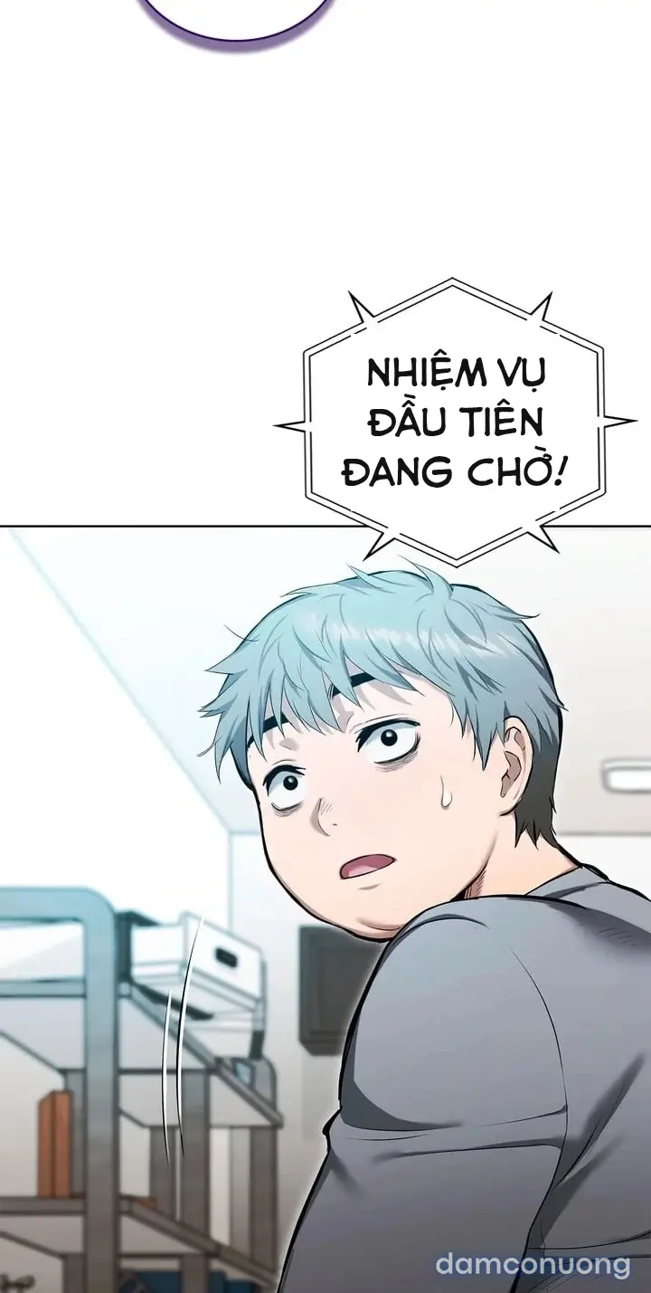 Trò chơi nhân giống đã trở thành hiện thực trần trụi 