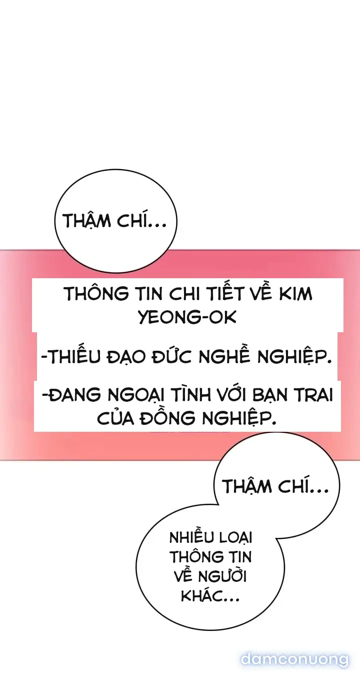 Trò chơi nhân giống đã trở thành hiện thực trần trụi 