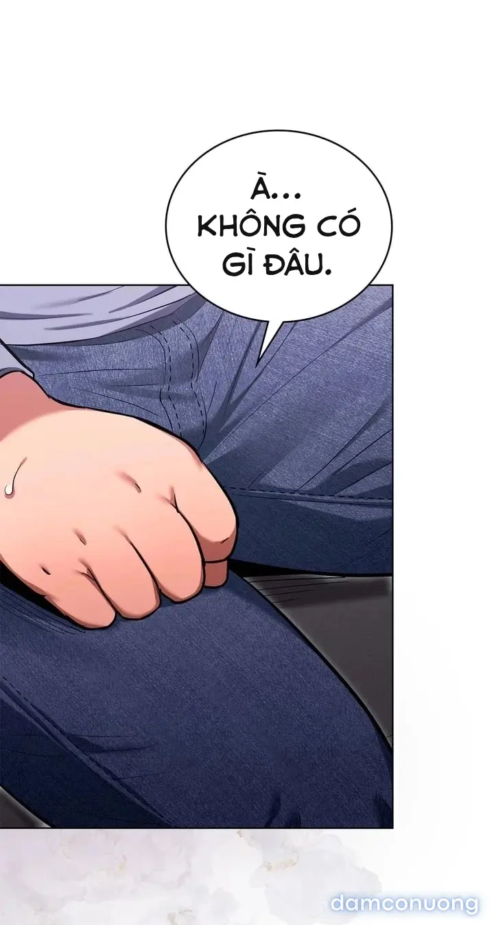 Trò chơi nhân giống đã trở thành hiện thực trần trụi 