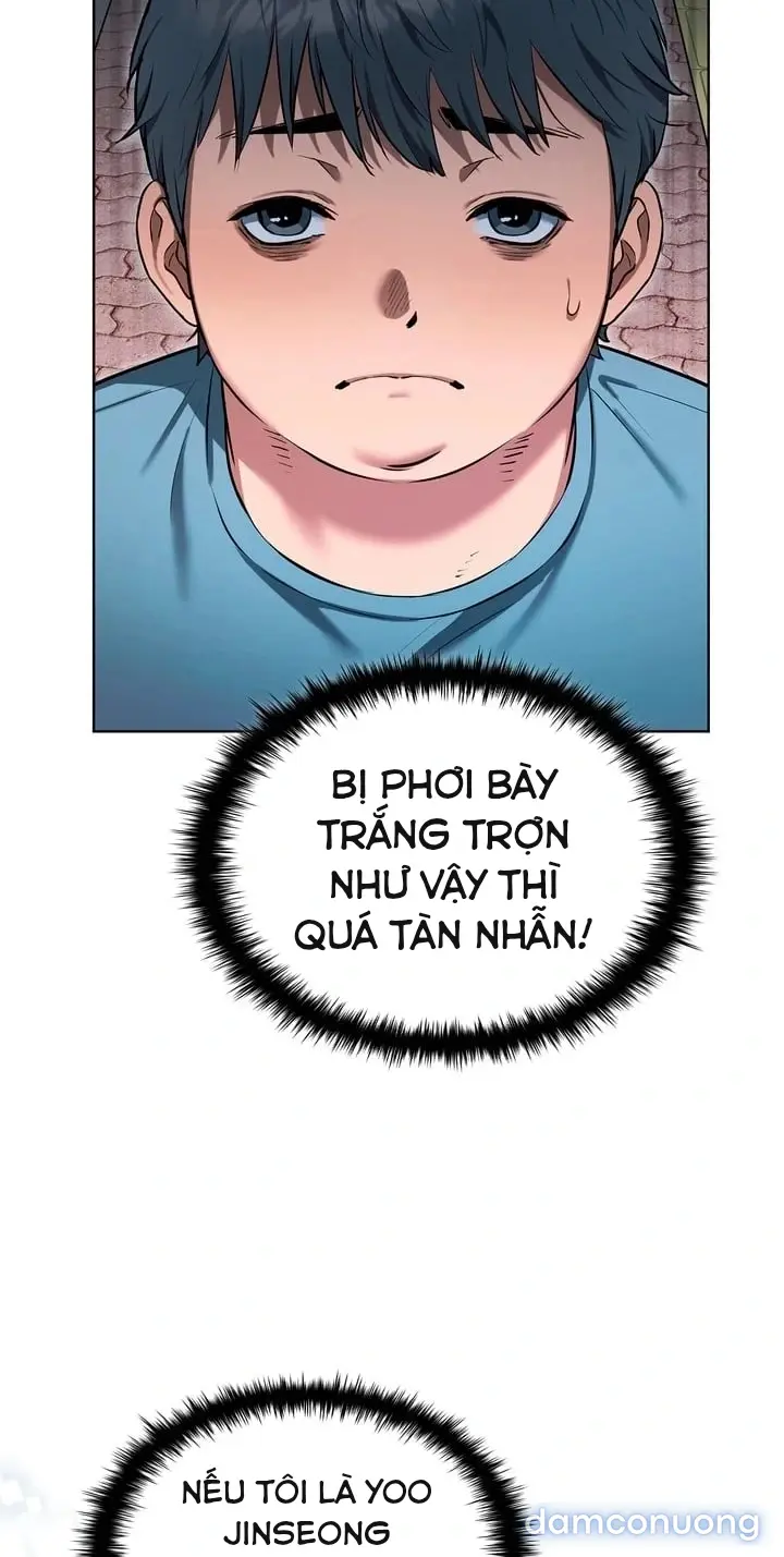 Trò chơi nhân giống đã trở thành hiện thực trần trụi 