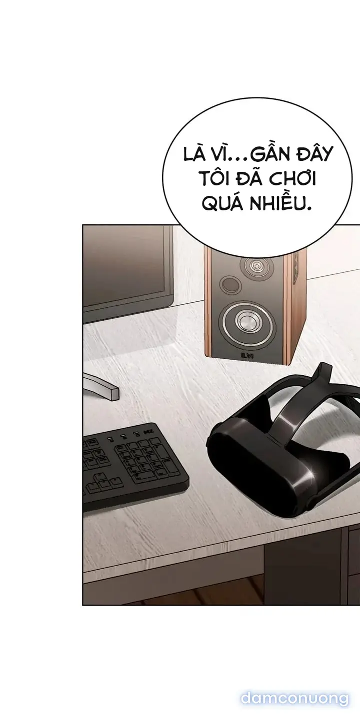 Trò chơi nhân giống đã trở thành hiện thực trần trụi 