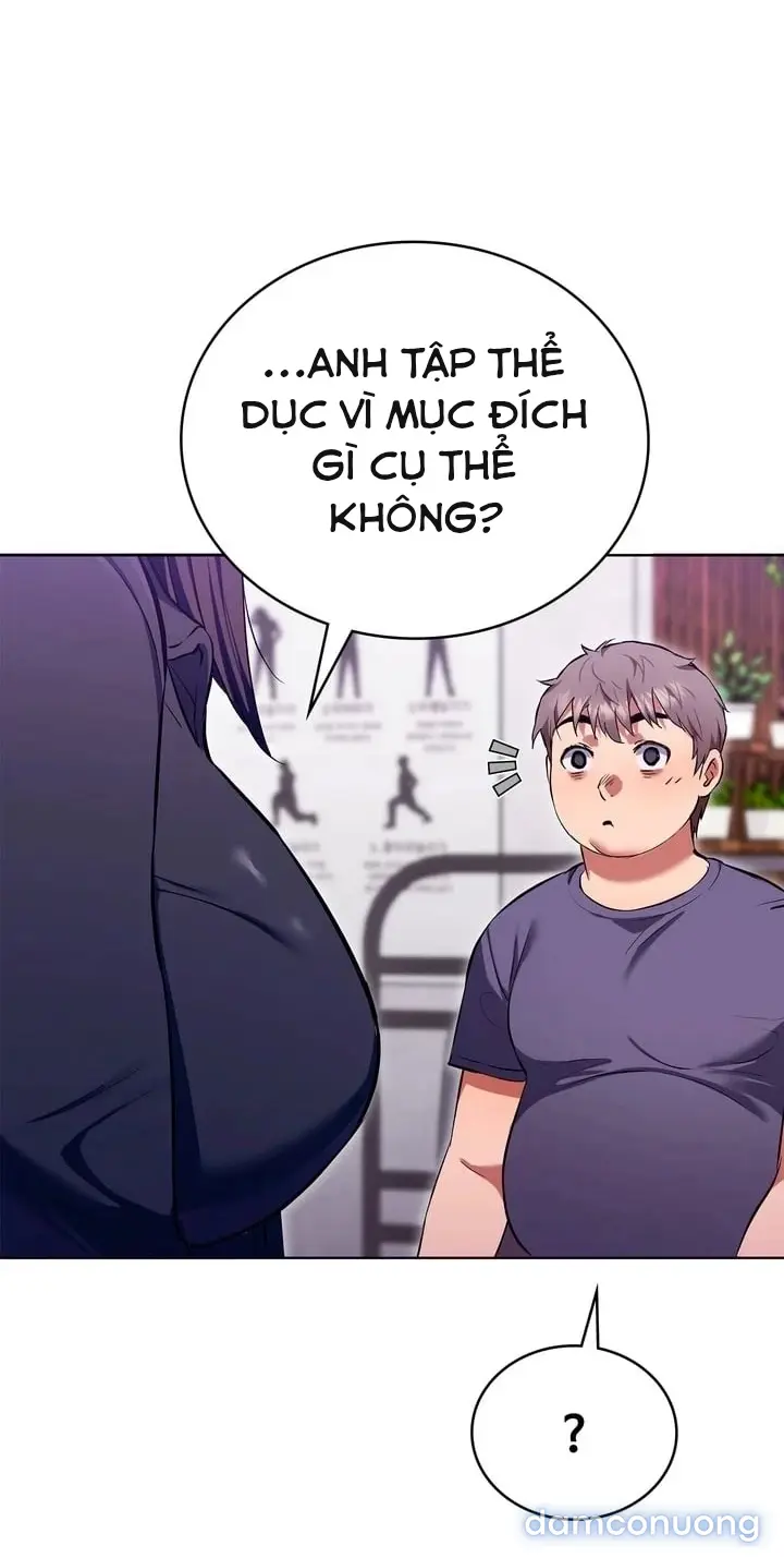 Trò chơi nhân giống đã trở thành hiện thực trần trụi 