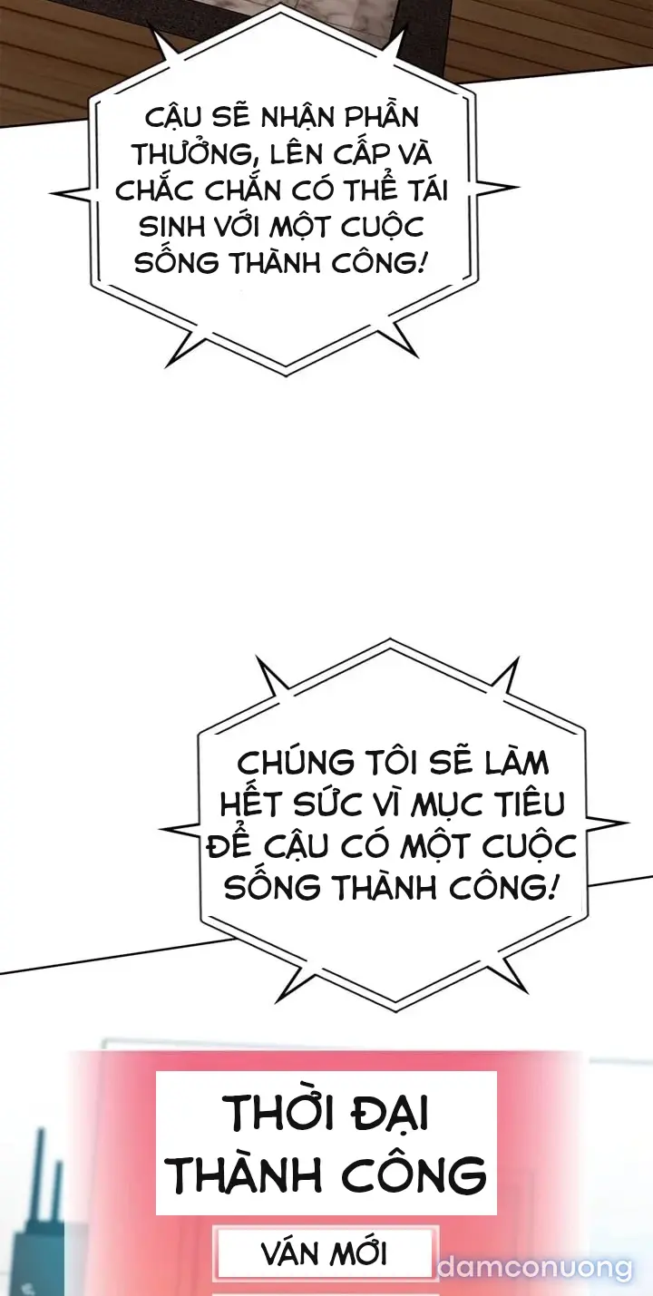 Trò chơi nhân giống đã trở thành hiện thực trần trụi 