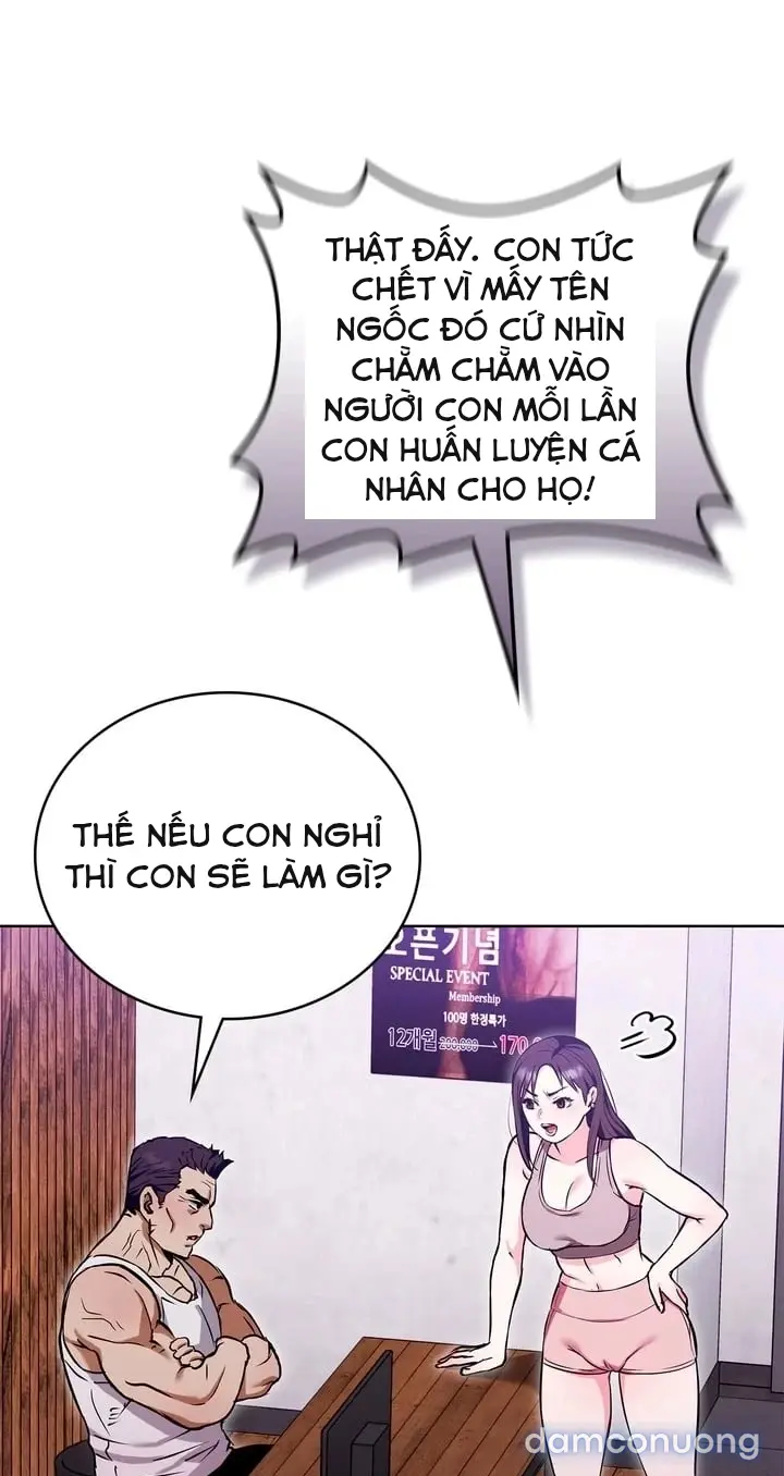 Trò chơi nhân giống đã trở thành hiện thực trần trụi 