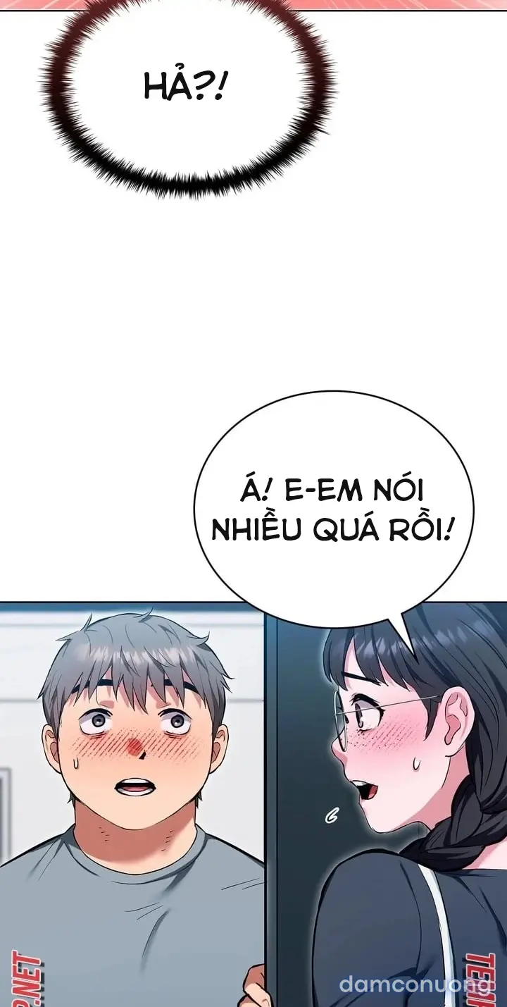 Trò chơi nhân giống đã trở thành hiện thực trần trụi 