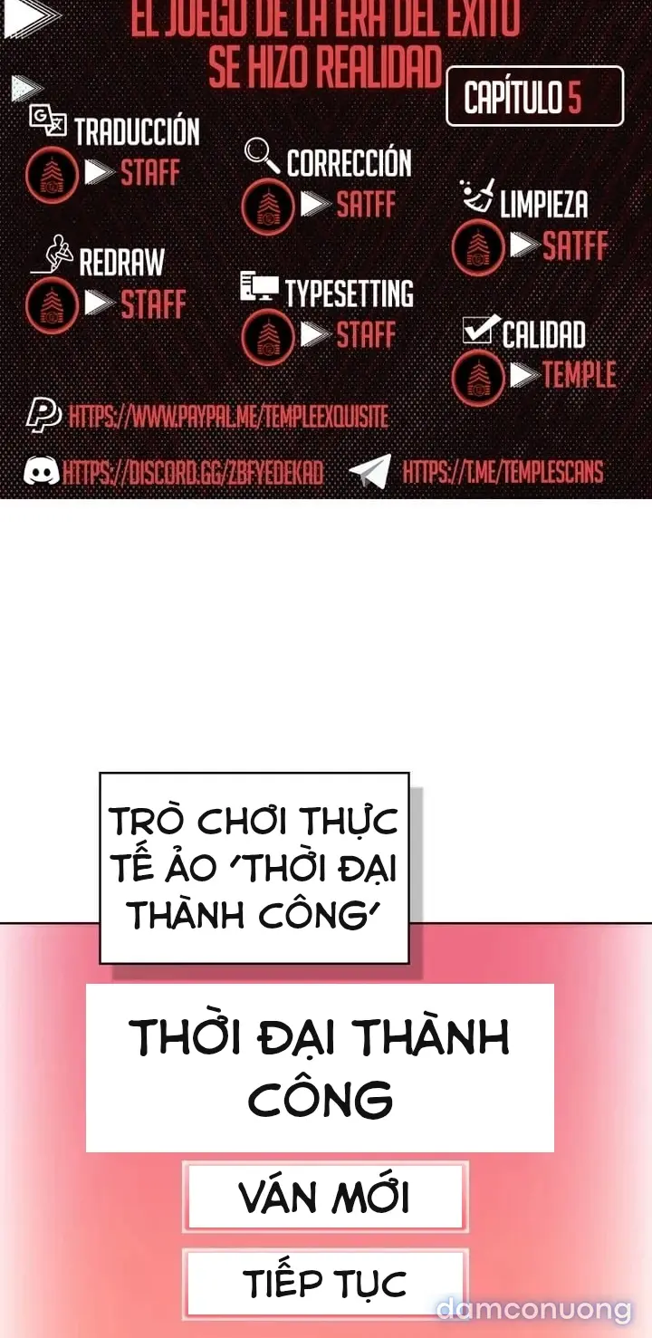 Trò chơi nhân giống đã trở thành hiện thực trần trụi 