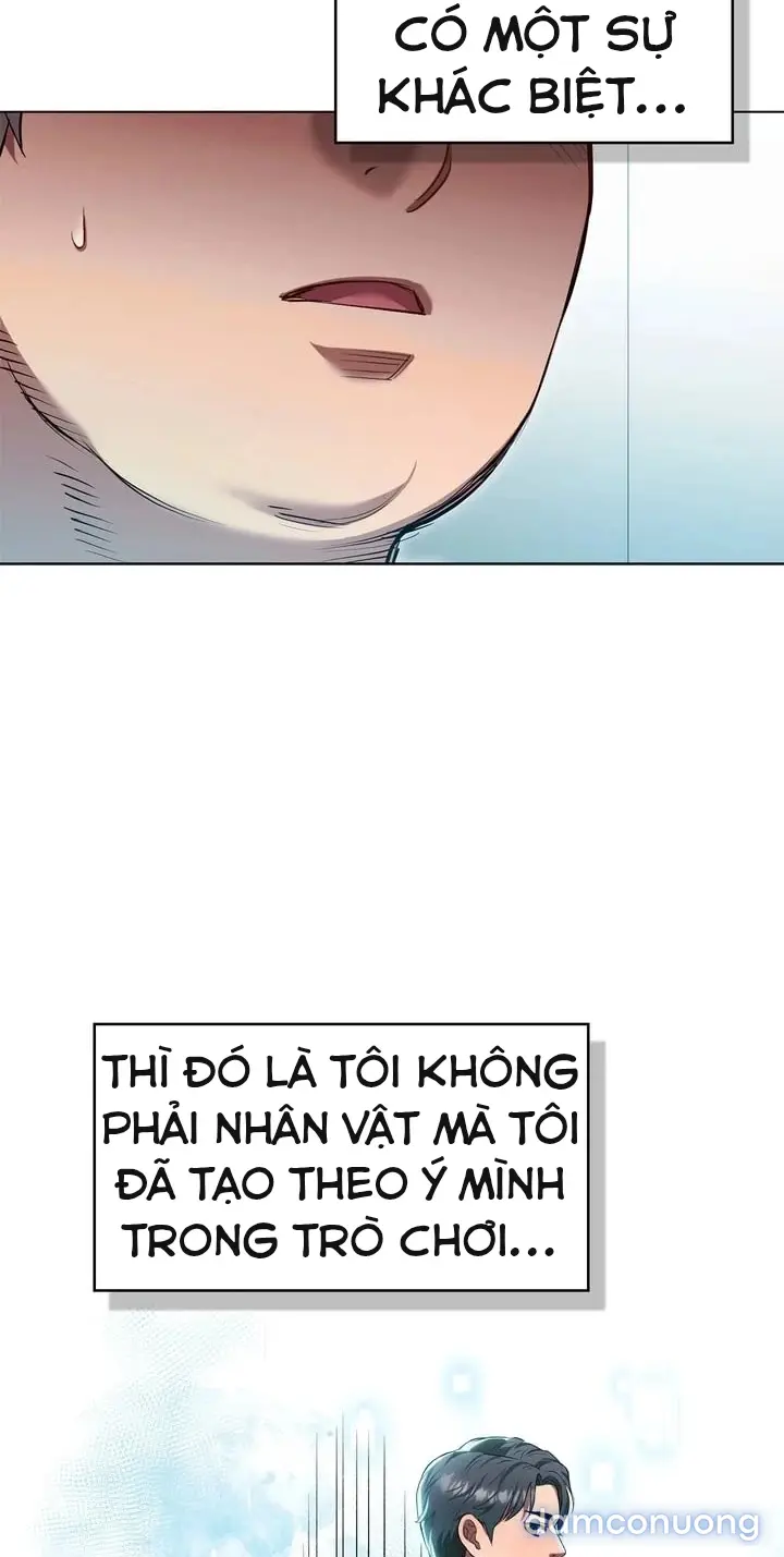Trò chơi nhân giống đã trở thành hiện thực trần trụi 