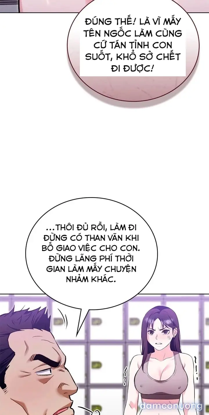 Trò chơi nhân giống đã trở thành hiện thực trần trụi 
