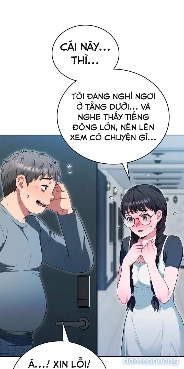Trò chơi nhân giống đã trở thành hiện thực trần trụi 